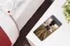 MuchoWow® Handyhülle Schutzhülle Hülle für Huawei P40 Lite Produktbild-Vorschau 4