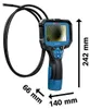 Inspektionskamera GIC 12V-4-23 C Produktbild-Vorschau 3