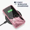 kwmobile Handyhülle für Samsung Galaxy S22 Hülle - Case Produktbild-Vorschau 5