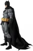 Batman Hush MAF EX Actionfigur Batman Black Ver. 16 cm Produktbild-Vorschau 5