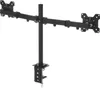 RED OPTICUM LCD-Schreibtischhalter Pixel Twin, für 2 Produktbild-Vorschau 4