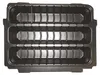Varioeinsatz 3-fach P-83696 (schwarz, für MAKPAC Koffer) Produktbild-Vorschau 2