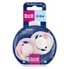 LOVI Prime Tutti Frutti Dynamischer Silikon-Schnuller Produktbild-Vorschau 6