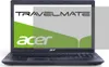 2x Schutzfolie Acer Travelmate 350 Antireflex Produktbild-Vorschau 1