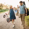 Malplay Laufrad für Kinder Fahrrad mit 12" EVA Räder Produktbild-Vorschau 5