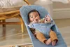 BabyBjörn Bouncer Bliss Gewebt Blütenblatt blau Produktbild-Vorschau 12