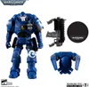 McFarlane Toys Warhammer 40k Actionfigur Ultramarines Produktbild-Vorschau 10