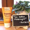 Propolis Handcreme 75ml Tube Produktbild-Vorschau 2