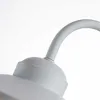Lampada da parete esterna bianca E27 60W Klampenborg Anteprima dell’immagine prodotto 7