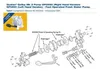 Kit di manutenzione Whale MK3 Pompa per barca Anteprima dell’immagine prodotto 5