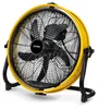 MPM MWP-32 Luftzirkulator Bodenventilator 40 cm aus Metall, Produktbild-Vorschau 13