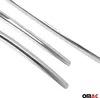 Modanature griglia radiatore per VW T6 Transporter Highline Anteprima dell’immagine prodotto 8