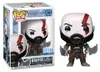 Funko Pop! God of War - Kratos - Kratos met zwaarden #1285 Productafbeelding-voorbeeld 1