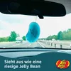 Gélový osviežovač vzduchu Jelly Belly 3D - čučoriedka Náhľad obrázku produktu 8