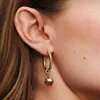 PANDORA Disney Villains Böse Königin Apfel Anhänger, Produktbild-Vorschau 5