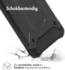 imoshion Rugged Xtreme Backcover dla Samsung Galaxy A12 - Podgląd zdjęcia produktu 2