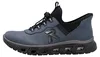 Damen Schuhe Rieker M6065-12 blau 39 Produktbild-Vorschau 2