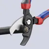 KNIPEX - Ciseaux à câbles Voir les images du produit 21