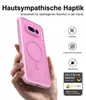 Magsafe Hülle für Nothing Phone 4A Schutzhülle Kratzfest Produktbild-Vorschau 2