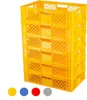 6 Stück Bäckerkisten / Brotkisten 600 x 400 x 150 mm Produktbild-Vorschau 1