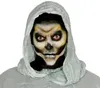 Costume da mietitore delle tenebre taglia M/L, taglia:L Anteprima dell’immagine prodotto 3