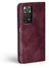 Handy Hülle für Xiaomi Redmi Note 11 Klapphülle Bookcase Produktbild-Vorschau 5