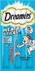 Dreamies saumon 60gx6 Voir les images du produit 5