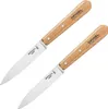 Opinel Set de 2 couteaux de cuisine, nature N°112 Voir les images du produit 8
