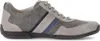 Pius Gabor scarpe da uomo sportive stringate grigio tempo Anteprima dell’immagine prodotto 4