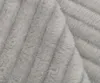 Gözze Feine Corddecke silber 150 x 200 cm Produktbild-Vorschau 9