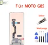 Original Motorola Moto G85 XT2427 5G LCD Display Bildschirm Produktbild-Vorschau 2