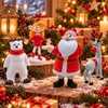 Weihnachtsmann & Co. KG Sammelfigur, Dekofigur, Produktbild-Vorschau 7