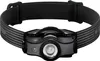 Torcia Ledlenser MH 5 Black-Grey Anteprima dell’immagine prodotto 2