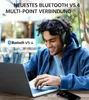 Edifier W830NB – Kabellose Over-Ear Kopfhörer mit LDAC Produktbild-Vorschau 8