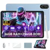 Blackview Tablet  Mega2wifi, 12 Zoll, 2K, FHD, Produktbild-Vorschau 1