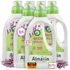 AlmaWin Weichspüler Lavendel 750ml - 6er Pack Produktbild-Vorschau 7