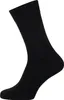 NUR DER Socken  uni Baumwolle Business schwarz 39-42 Produktbild-Vorschau 2
