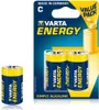 Varta 0568082 Batteries 1.5 V LR14/C 2X Podgląd zdjęcia produktu 12