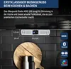 Blaupunkt KRD 100 Bluetooth DAB+ UKW Multidisplay Produktbild-Vorschau 2