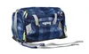 ergobag Sporttasche Sportbag KaroalaBär blau mehrfarbig Produktbild-Vorschau 2