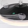Parrot Uncle Deckenventilator mit Beleuchtung und Produktbild-Vorschau 7