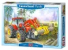 Puzzle Castorland Forest Site 60 pièces B-06601-1 Voir les images du produit 7