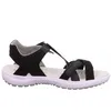 Superfit Mädchen Sandale, schwarz(schwarzschwarz), Gr. 32 Produktbild-Vorschau 19