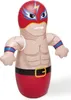 Intex 3-D Bop Bags - Aufblasbare Figur - 91-72 cm - Modell Produktbild-Vorschau 2