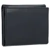 Esquire New Silk Geldbörse Leder 12 cm Produktbild-Vorschau 11