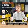 SucceBuy Glockenspiel-Xylophon-Set mit 30 Tönen, Produktbild-Vorschau 3