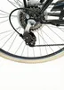 Dallas Bike Fahrrad - Damenfahrrad 28 Zoll - Shimano 7-Gang Produktbild-Vorschau 10