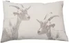 David Fussenegger Kissenhülle Silvretta 'Ziegen' 40 x 60 cm Produktbild-Vorschau 4