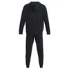 Under Armour Complete Tracksuit 1379768-001 in Black color Anteprima dell’immagine prodotto 4
