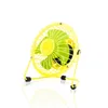 Mini ventilatore USB - Limone (giallo, 13,5 cm, 0,5 W) Anteprima dell’immagine prodotto 1